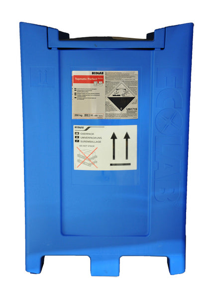 Topmatic Perfekt ProTec Geschirrwa. 250 Kg