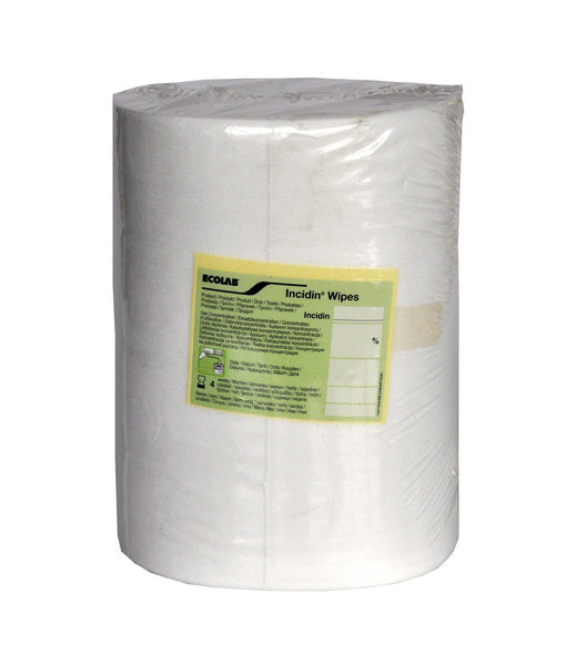 Incidin Premium Wipes 20 x 38 cm, 60 g/m2