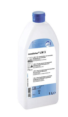Neodisher LM3 Alkalischer Reiniger 1 l