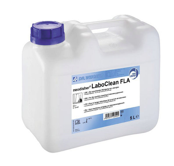 Neodisher LaboClean FLA Spezialreiniger 5 l