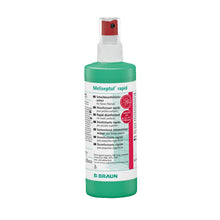 Meliseptol rapid Rundhalsflasche 250 ml