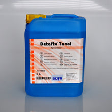 Deta-Fix Tanol Detach.f.Kaffee&Obst 5 Liter