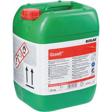 Ozonit Desinfektions mittel m.Bleichwirk. 22 Kg