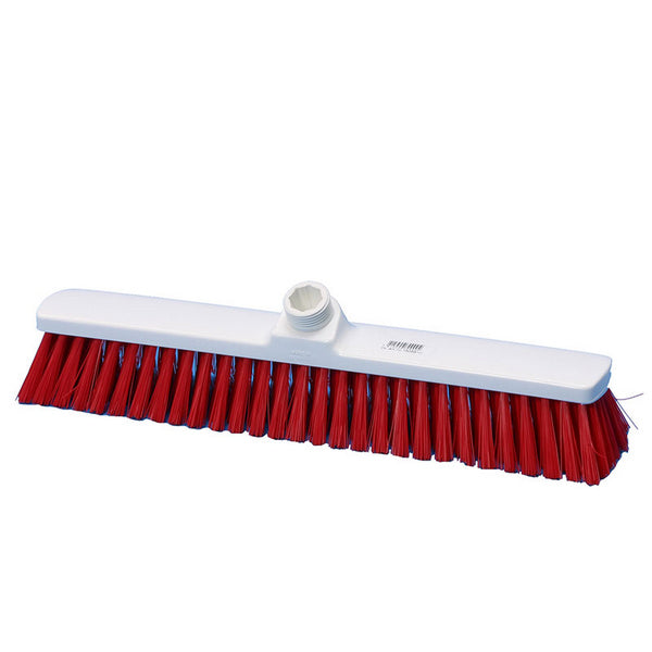 Bodenwischer mittel rot 400 x 60 x 50 mm