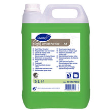 Suma Crystal Pur-Eco saurer Glanztrockner A8 5 Liter