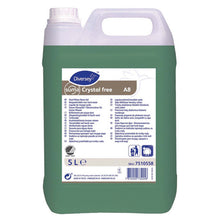 Suma Crystal free A8 saurer Glanztrockner 5 Liter