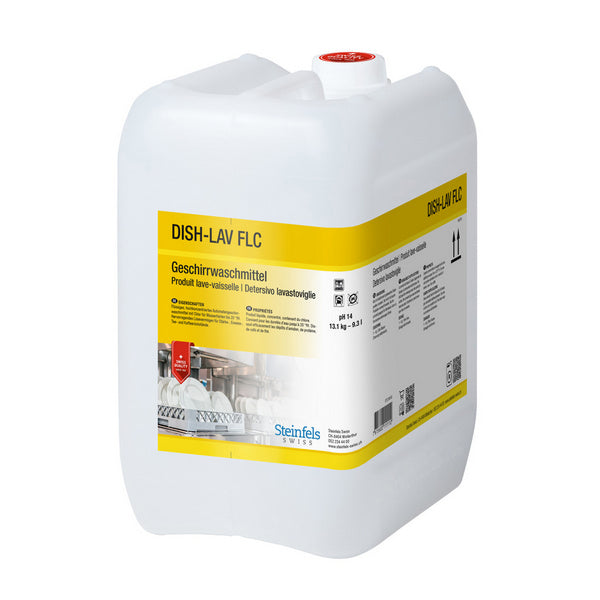 DISH-LAV FLC 9.3 Liter
