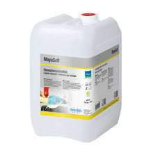 MayaSoft Geschirrwaschmittel flüssig 9.8 Liter