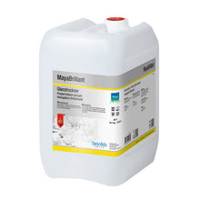 MayaBrillant Glanztrockner 10 Liter