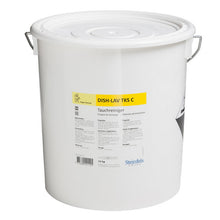 DISH-LAV TKS C Pulverförmiger - Tauchreiniger 15 kg