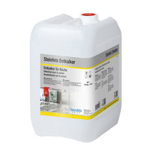 Steinfels Entkalker für Steamer 9.8 Liter