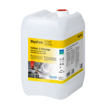 MayaForte Grillreiniger und Fettlöser 9.8 Liter