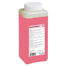 Hand Antibact Cremeseife 1 Kg