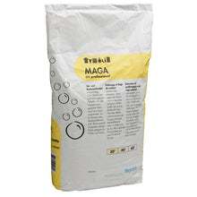 Maga Textilwaschmittel Pulver 15 kg
