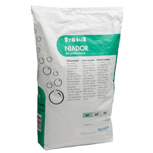Niador Vollwaschmittel Pulver 15 kg