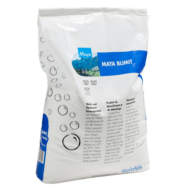 Blimit Textilwaschmittel Pulver 15 kg