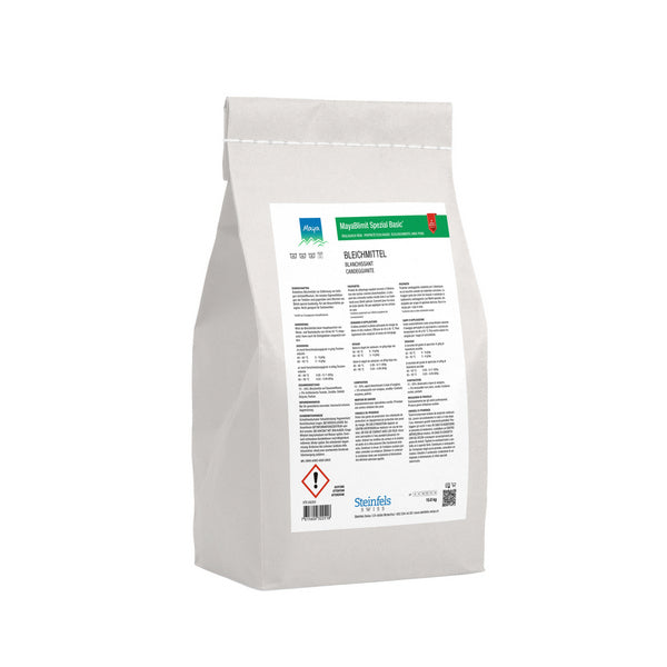 Blimit spezial Basic Textilwaschmittel Pulver 15 kg