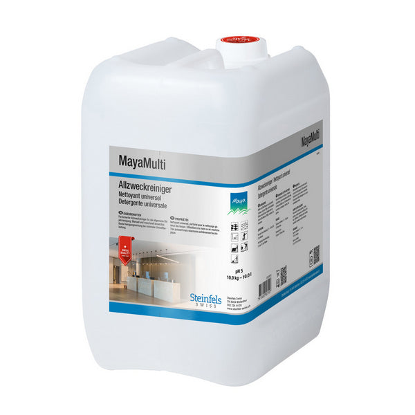 MayaMulti Parfümierter Allzweckreiniger 10 kg