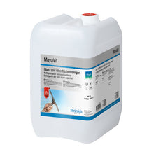 MayaVit Glasreiniger 10 kg
