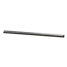 Fensterwischer- Schiene mit 1 Gummi 45 cm