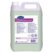 Clax DeoSoft Breeze conc 54B1 Wäscheweichspüler 5 Liter