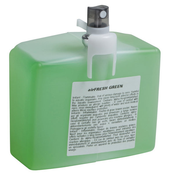 airFresh green Raumduft 290ml