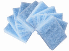 WC-Randreiniger Profi Ersatzpads