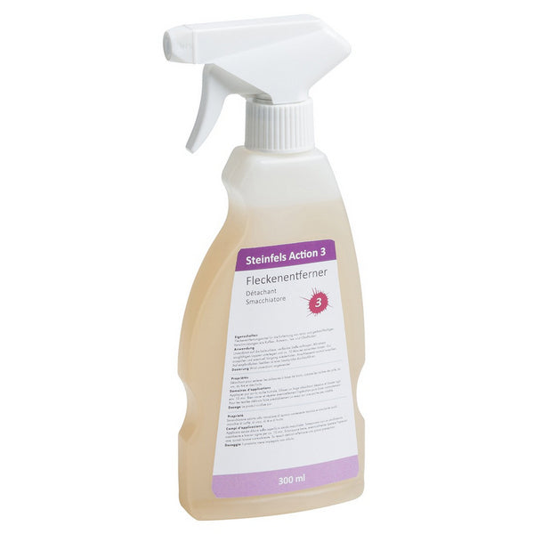 Action 3 gegen Kaffee -und Rotweinflecken 300 ml