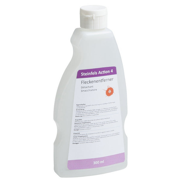 Action 4 gegen rosthaltige Verfleckungen 300 ml