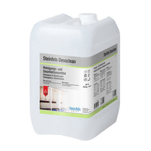 Steinfels Desoclean Reinigungs -und Desinfektionsmittel 10 kg