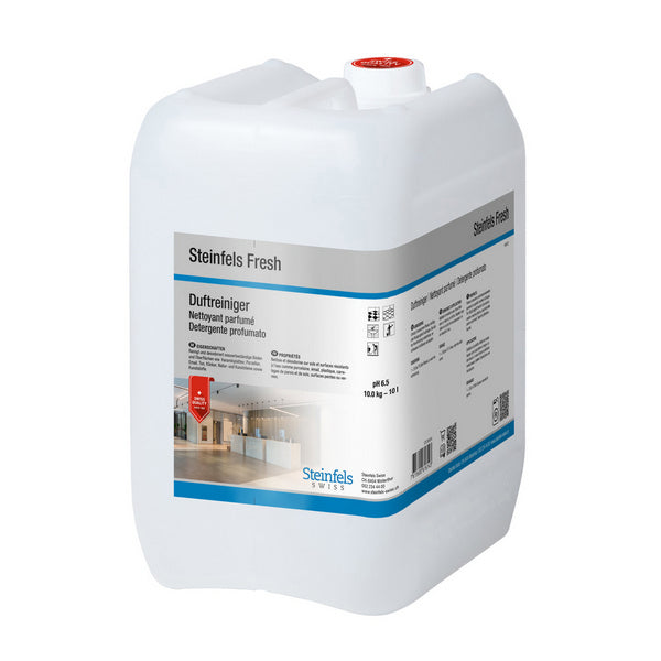 Steinfels Fresh Reinigungsmittel- konzentrat 10 kg