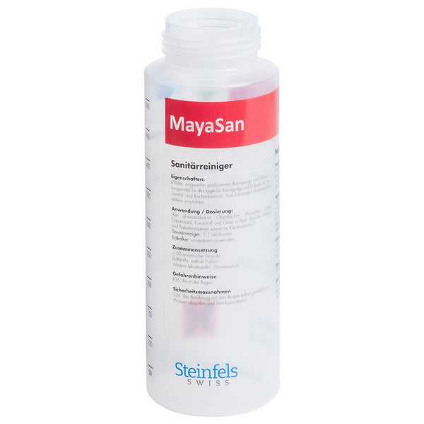 MayaSan Dosierflasche 500 ml