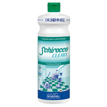 SCHIROCCO CLEAN Grundreiniger 12 x 1 Liter