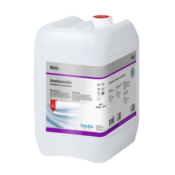 Mollo Weichspüler 10 kg