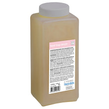 HandSoap abrasiv Flüssigseife Aco-Man 1 Liter