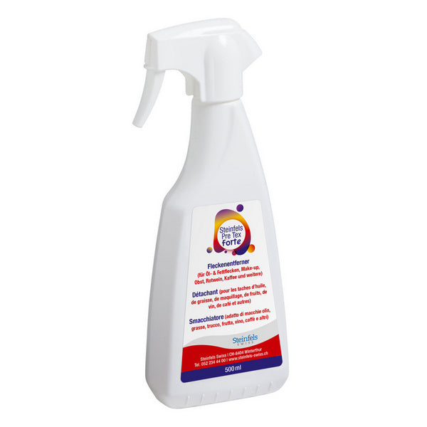 Pre Tex Forte Fleckenentferner Konzentrat 500 ml