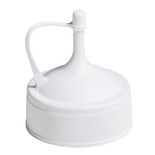 Verschluss zu Dosierflasche 500 ml gerade