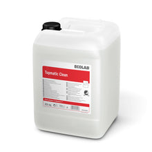 Topmatic Clean Geschirrwaschmittel 25 Kg