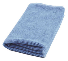 TASKI microquick Microfasertuch blau 40 x 40 cm