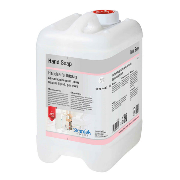 Hand Soap 5 kg