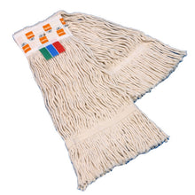 TASKI duo mop Fransen offen 300g
