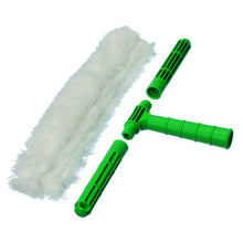 Einwaschgerät mit Einwascher 35 cm