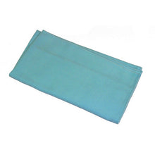 TASKI microcare Microfasertuch blau 40 x 40 cm