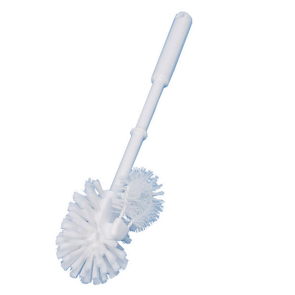 Toilettenbürste ohne Halter weiss