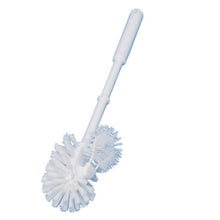 Toilettenbürste ohne Halter weiss