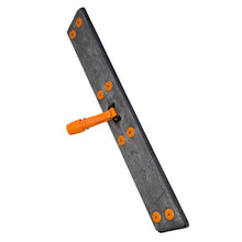 TASKI lamello Feuchtwischer mit Click-Verschluss ohne Stiel 80 cm