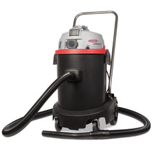 Sprintus WaterkingXL Nass-/Trockensauger grau / schwarz 45l