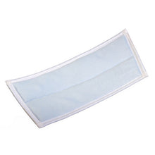 Jonmaster ProGlass Mop für Glasreinigung 25 cm