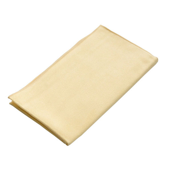 TASKI microcare Microfasertuch gelb 40 x 40 cm
