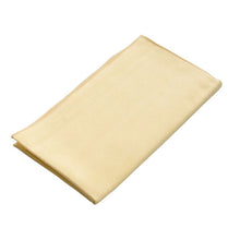 TASKI microcare Microfasertuch gelb 40 x 40 cm